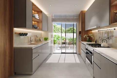 Villa à Jebel Ali, Dubai, 4 chambres, 631 m², № 56664 - photo 10