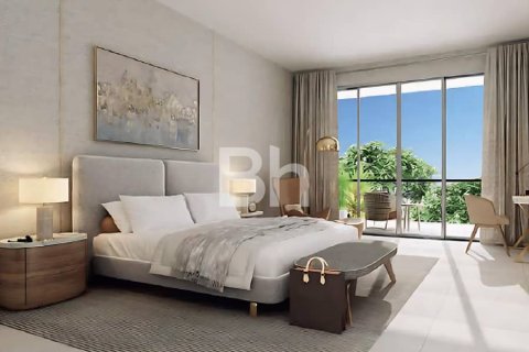 Villa à Jebel Ali, Dubai, 4 chambres, 631 m², № 56664 - photo 9