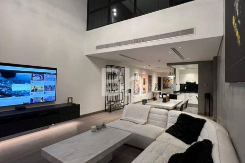 Apartamento en Dubai Marina, Dubai, 1 dormitorio, 150 m², № 56662 - foto 1