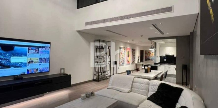 Apartamento en Dubai Marina, Dubai, 1 dormitorio, 150 m², № 56662