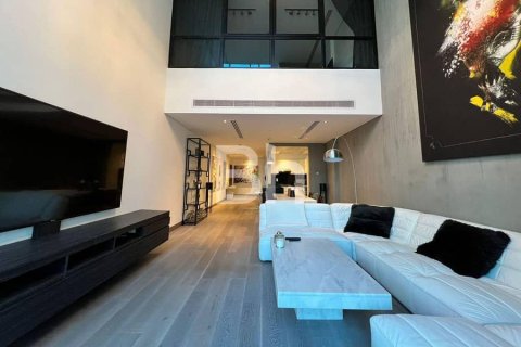 Apartamento en Dubai Marina, Dubai, 1 dormitorio, 150 m², № 56662 - foto 13