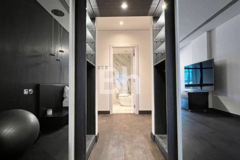 Apartamento en Dubai Marina, Dubai, 1 dormitorio, 150 m², № 56662 - foto 5