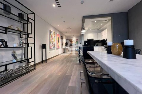 Apartamento en Dubai Marina, Dubai, 1 dormitorio, 150 m², № 56662 - foto 10