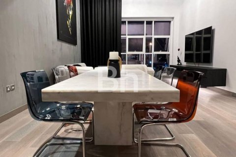 Apartamento en Dubai Marina, Dubai, 1 dormitorio, 150 m², № 56662 - foto 11