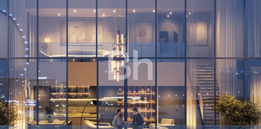 شقة في Dubai Harbour, دبي 4 غرف نوم, 388 م² رقم 56663