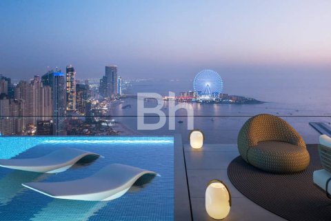 شقة في Dubai Harbour, دبي 4 غرف نوم, 388 م² رقم 56663 - صورة 11