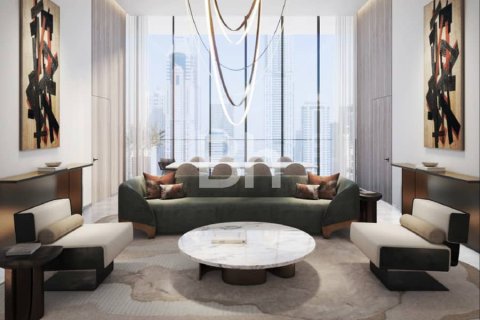 شقة في Dubai Harbour, دبي 4 غرف نوم, 388 م² رقم 56663 - صورة 4