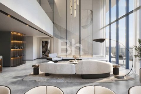 شقة في Dubai Harbour, دبي 4 غرف نوم, 388 م² رقم 56663 - صورة 3