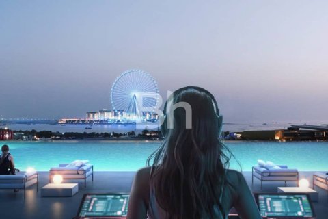 شقة في Dubai Harbour, دبي 4 غرف نوم, 388 م² رقم 56663 - صورة 9