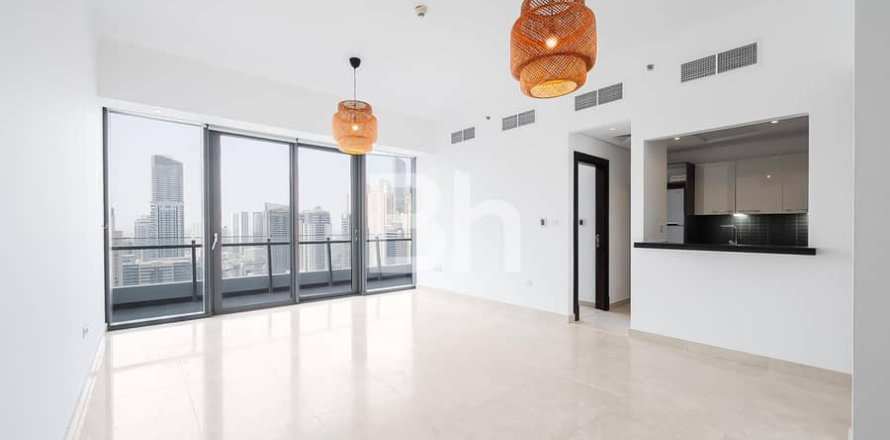 Apartamento en Dubai Marina, Dubai, 3 dormitorios, 166 m², № 56666