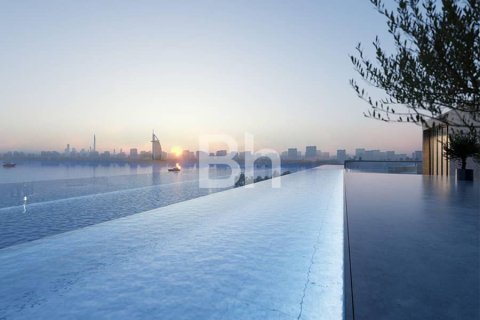 Appartement à Palm Jumeirah, Dubai, 4 chambres, 594 m², № 56667 - photo 3