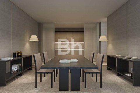 Appartement à Palm Jumeirah, Dubai, 4 chambres, 594 m², № 56667 - photo 4