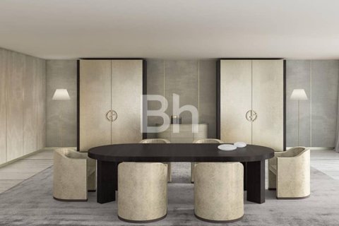 Appartement à Palm Jumeirah, Dubai, 4 chambres, 594 m², № 56667 - photo 6