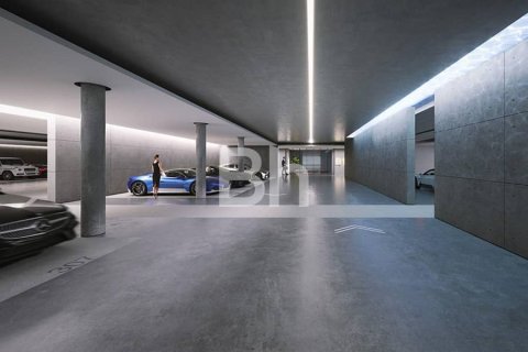 Appartement à Palm Jumeirah, Dubai, 4 chambres, 594 m², № 56667 - photo 7