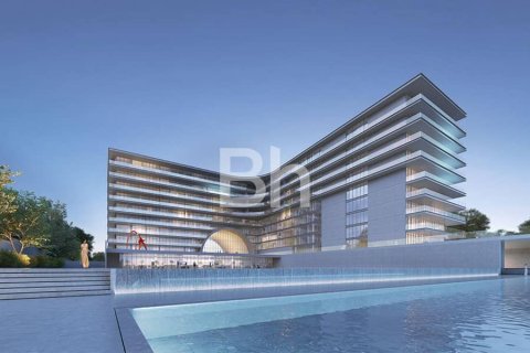 Appartement à Palm Jumeirah, Dubai, 4 chambres, 594 m², № 56667 - photo 10