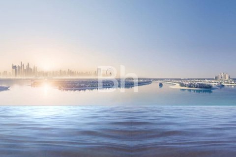 Appartement à Palm Jumeirah, Dubai, 4 chambres, 594 m², № 56667 - photo 5