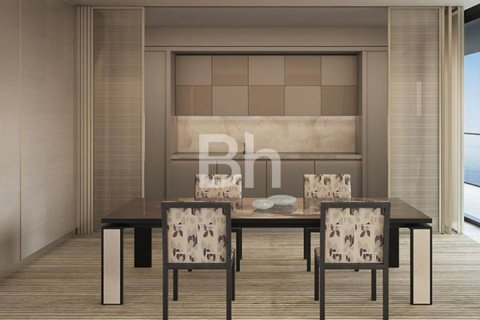 Appartement à Palm Jumeirah, Dubai, 4 chambres, 594 m², № 56667 - photo 8