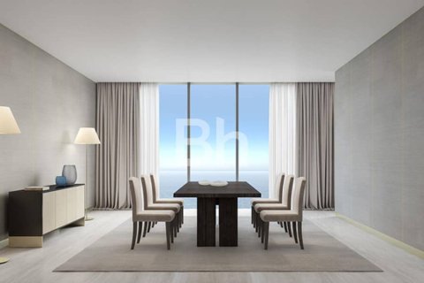 Appartement à Palm Jumeirah, Dubai, 4 chambres, 594 m², № 56667 - photo 9