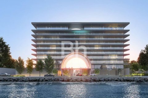 Appartement à Palm Jumeirah, Dubai, 4 chambres, 594 m², № 56667 - photo 2