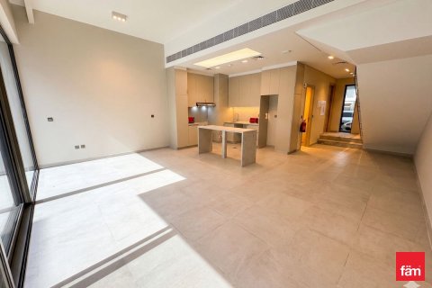 Таунхаус в Мохаммед Бин Рашид Сити, Дубай, 3 спальни, 136.9м², № 109179
