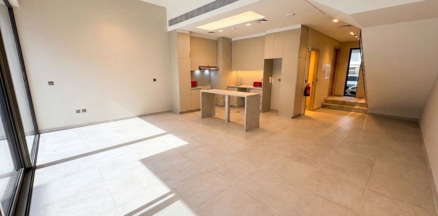 Таунхаус в Мохаммед Бин Рашид Сити, Дубай, 3 спальни, 136.9м², № 109179
