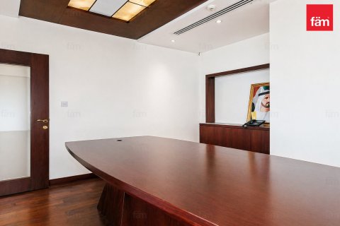 Office in Business Bay, Dubai 185.4 sq.m. № 109182 - photo 8