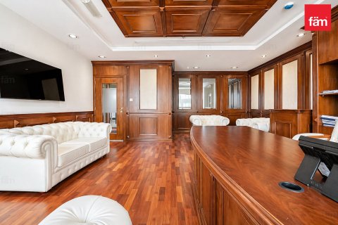 Office in Business Bay, Dubai 185.4 sq.m. № 109182