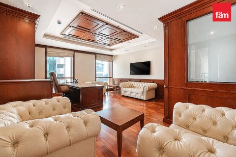 Office in Business Bay, Dubai 185.4 sq.m. № 109182 - photo 2