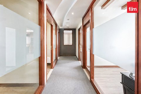 Office in Business Bay, Dubai 185.4 sq.m. № 109182 - photo 9