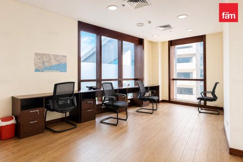 Office in Business Bay, Dubai 185.4 sq.m. № 109182 - photo 4
