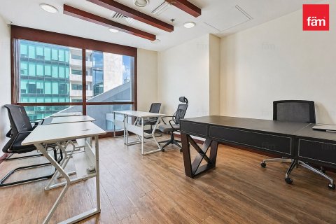 Office in Business Bay, Dubai 185.4 sq.m. № 109182 - photo 3