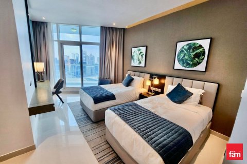 Apartment in Business Bay, Dubai 2 bedrooms, 130.9 sq.m. № 109176