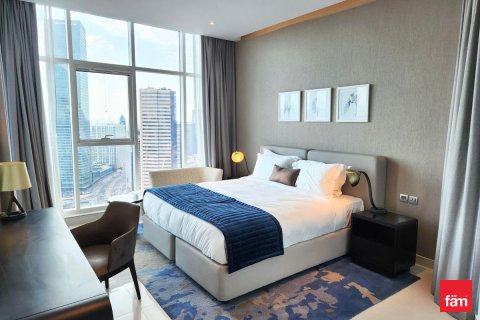 Apartment in Business Bay, Dubai 2 bedrooms, 130.9 sq.m. № 109176 - photo 5