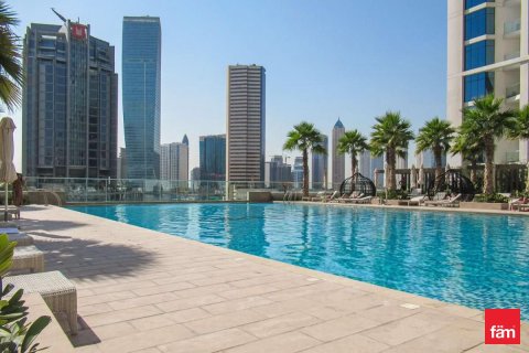 Apartment in Business Bay, Dubai 2 bedrooms, 130.9 sq.m. № 109176 - photo 12