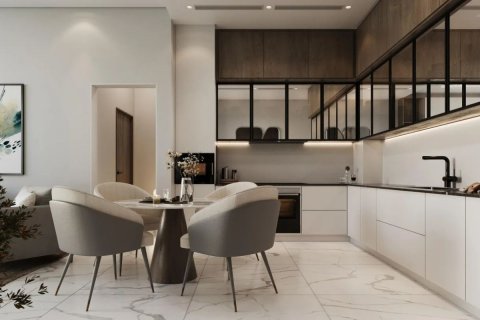 Apartment in Dubai 1 bedroom, 79.7 sq.m. № 109177 - photo 3