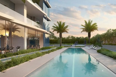 Apartment in Dubai 1 bedroom, 79.7 sq.m. № 109177 - photo 7
