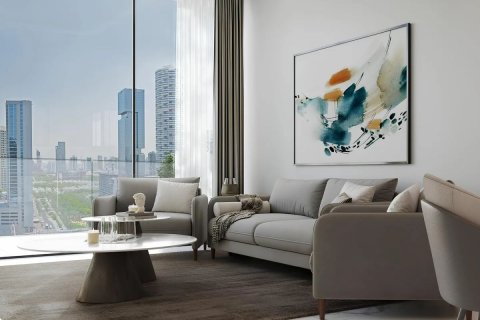 Apartment in Dubai 1 bedroom, 79.7 sq.m. № 109177 - photo 2