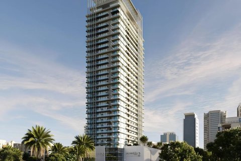 Apartment in Dubai 1 bedroom, 79.7 sq.m. № 109177