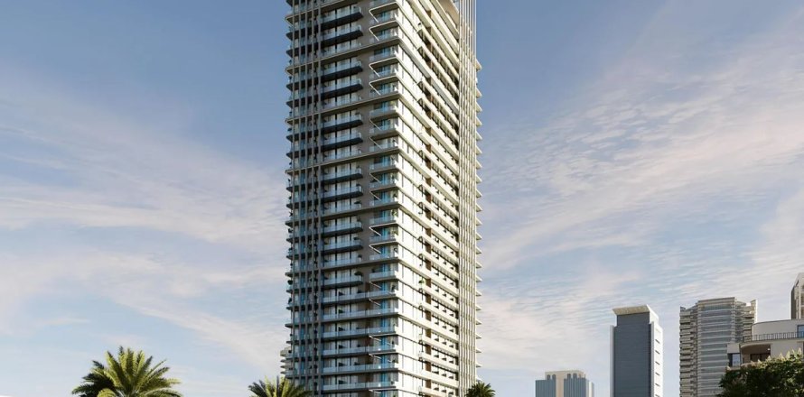 Apartment in Dubai 1 bedroom, 79.7 sq.m. № 109177