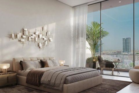 Apartment in Dubai 1 bedroom, 79.7 sq.m. № 109177 - photo 4