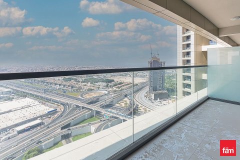 Apartment in Business Bay, Dubai 1 bedroom, 49.4 sq.m. № 109178 - photo 6