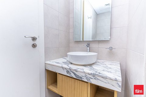 Apartment in Business Bay, Dubai 1 bedroom, 49.4 sq.m. № 109178 - photo 8