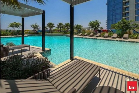 Apartment in Business Bay, Dubai 1 bedroom, 49.4 sq.m. № 109178 - photo 9