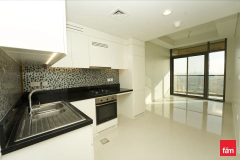 Apartment in Business Bay, Dubai 1 bedroom, 49.4 sq.m. № 109178