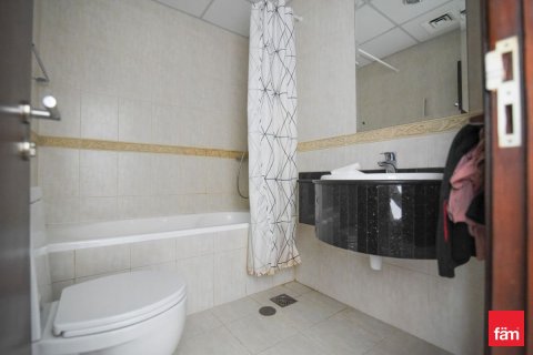 Apartment in Dubai Marina, Dubai 1 bedroom, 68.4 sq.m. № 109180 - photo 18