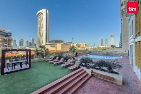 Apartment in Dubai Marina, Dubai 1 bedroom, 68.4 sq.m. № 109180 - photo 19