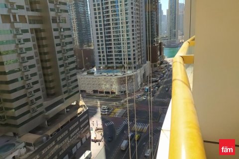 Apartment in Dubai Marina, Dubai 1 bedroom, 68.4 sq.m. № 109180