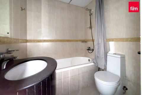 Apartment in Dubai Marina, Dubai 2 bedrooms, 123.6 sq.m. № 109181 - photo 18