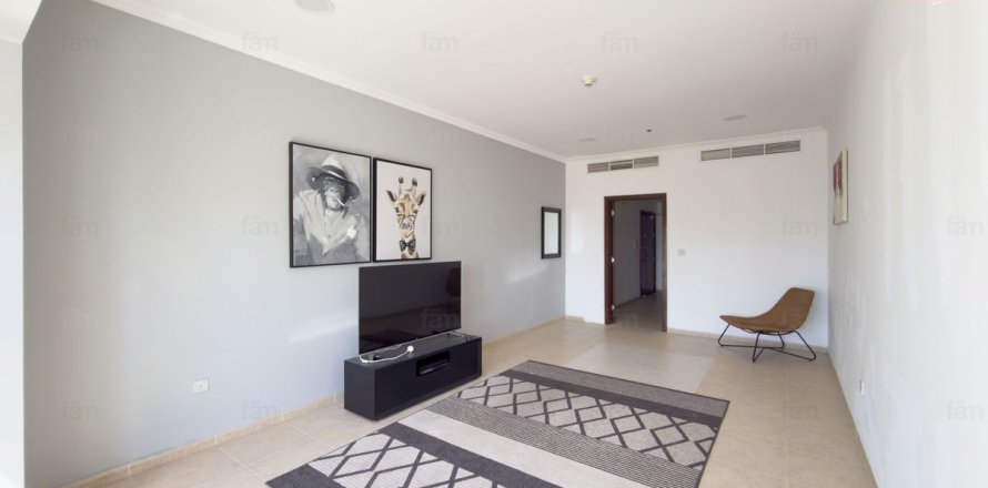 Apartment in Dubai Marina, Dubai 2 bedrooms, 123.6 sq.m. № 109181