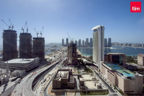 Apartment in Dubai Marina, Dubai 2 bedrooms, 123.6 sq.m. № 109181 - photo 23